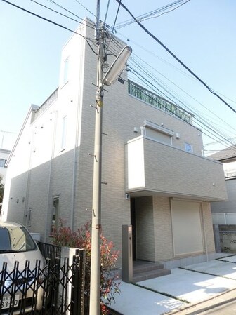 ヴィエンナの物件内観写真